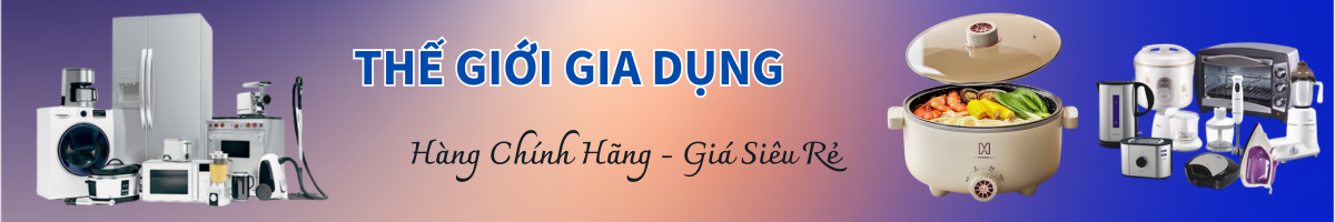 đồ gia dụng