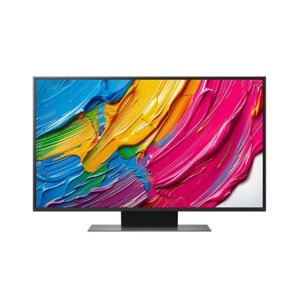 Tivi QNED LG 65QNED81ASA 4K 65 inch